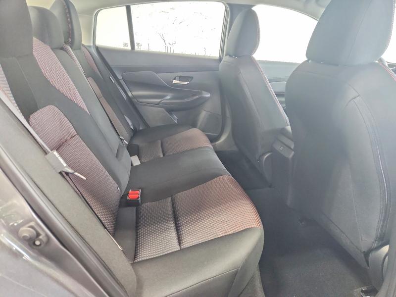 63729706 :رقم المزاد ، 3N1AB9DV1TY299794 vin ، 2026 Nissan Sentra مزاد بيع