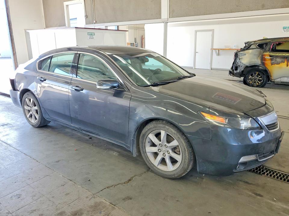 Продаж на аукціоні авто 2014 Acura Tl, vin: 19UUA8F2XEA006025, номер лоту: 65947926