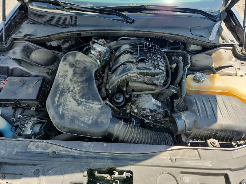 Продаж на аукціоні авто 2018 Chrysler 300, vin: 2C3CCAAG6JH249958, номер лоту: 64840646