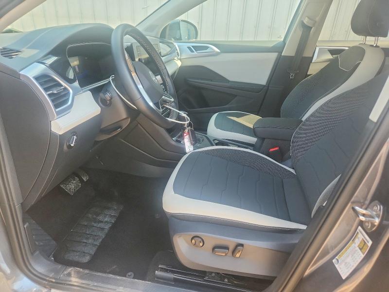64323806 :رقم المزاد ، 3VVSC7B27TM007375 vin ، 2026 Volkswagen Taos مزاد بيع