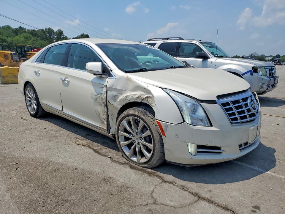 Продаж на аукціоні авто 2015 Cadillac Xts, vin: 2G61M5S39F9141292, номер лоту: 64411626