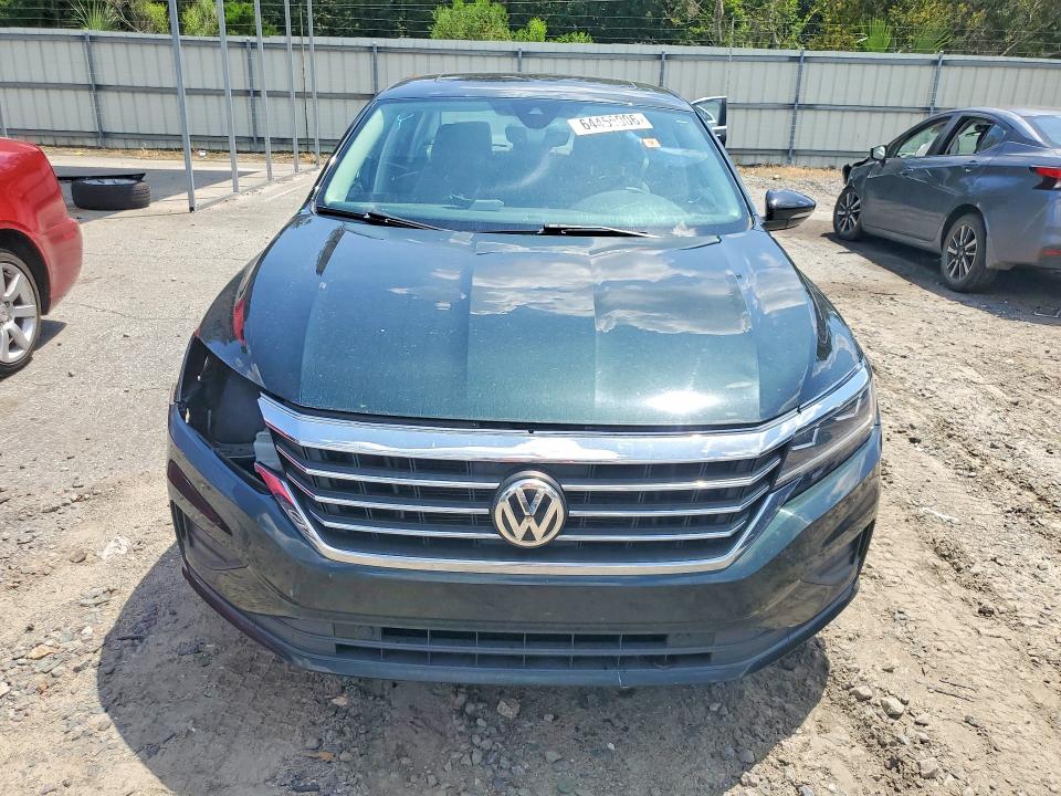 Aukcja sprzedaży 2022 Volkswagen Passat, vin: 1VWBA7A32NC003881, numer aukcji: 64456006