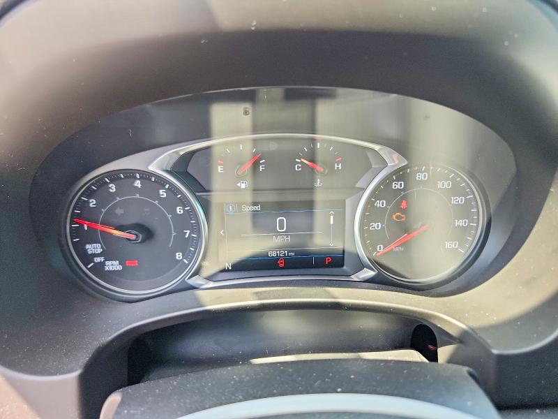 Aukcja sprzedaży 2020 Gmc Terrain, vin: 3GKALMEV0LL344883, numer aukcji: 65686616