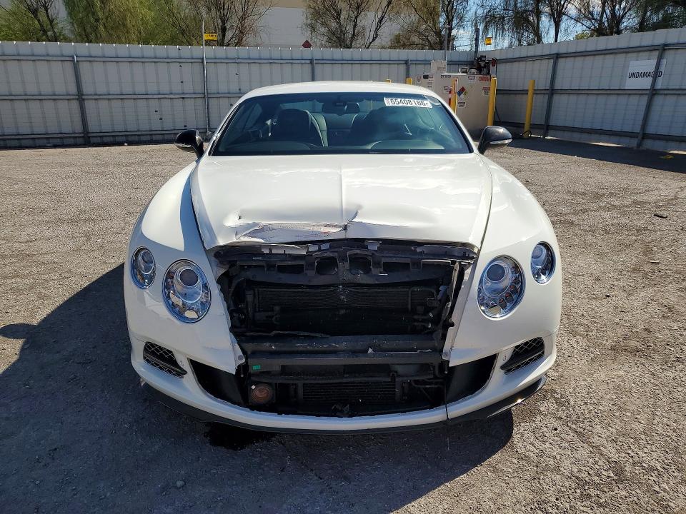 Aukcja sprzedaży 2015 Bentley Continental, vin: SCBFJ7ZA1FC044479, numer aukcji: 65408186