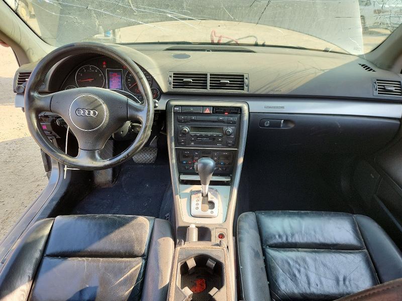 Aukcja sprzedaży 2005 Audi A4, vin: WAULC68E85A068813, numer aukcji: 66305486