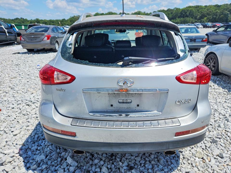 Продаж на аукціоні авто 2015 Infiniti Qx50, vin: JN1BJ0HP7FM730581, номер лоту: 67115646
