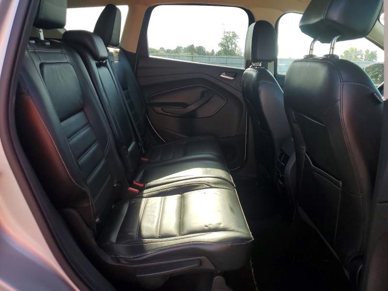 Продаж на аукціоні авто 2017 Ford Escape, vin: 1FMCU0JD5HUD86269, номер лоту: 65681936