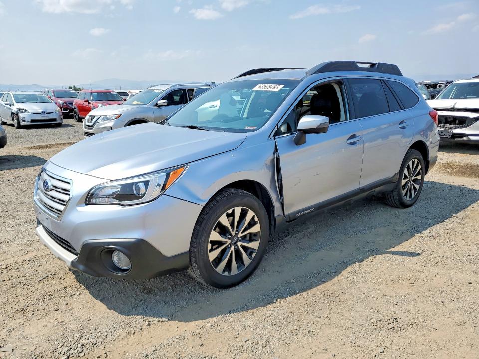 Aukcja sprzedaży 2015 Subaru Outback, vin: 4S4BSAJC3F3331398, numer aukcji: 63598496