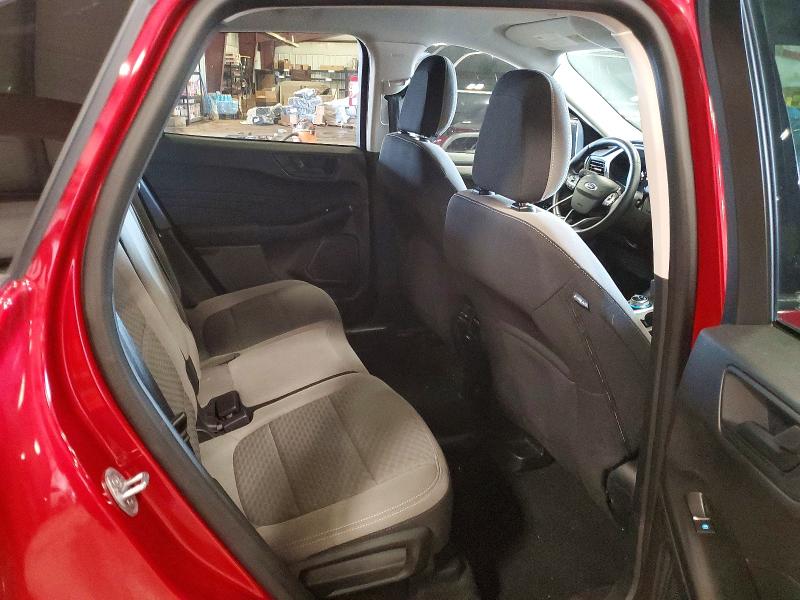 Aukcja sprzedaży 2022 Ford Escape, vin: 1FMCU9BZ9NUA17795, numer aukcji: 64317366
