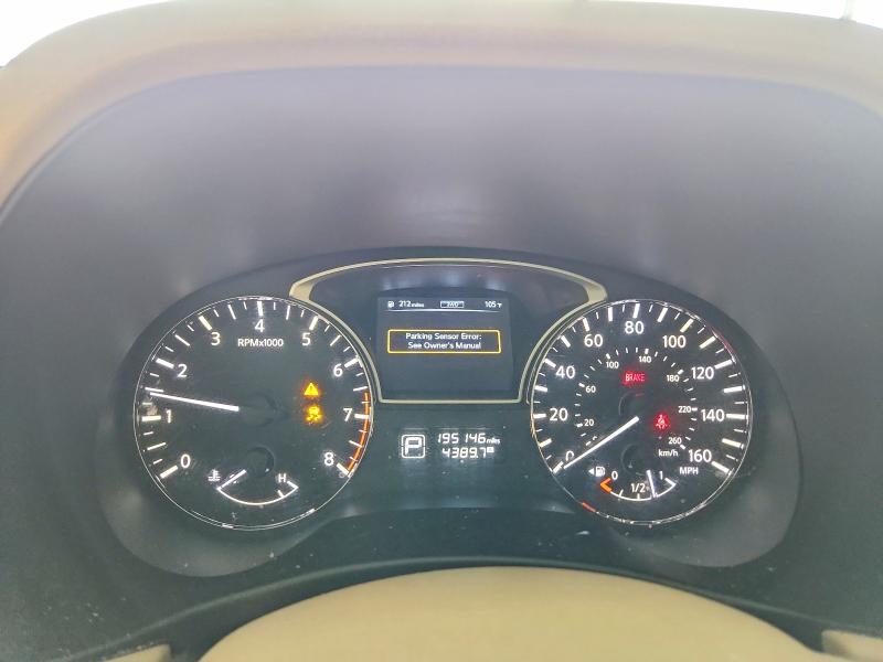 Aukcja sprzedaży 2014 Nissan Pathfinder, vin: 5N1AR2MM3EC688872, numer aukcji: 62920006