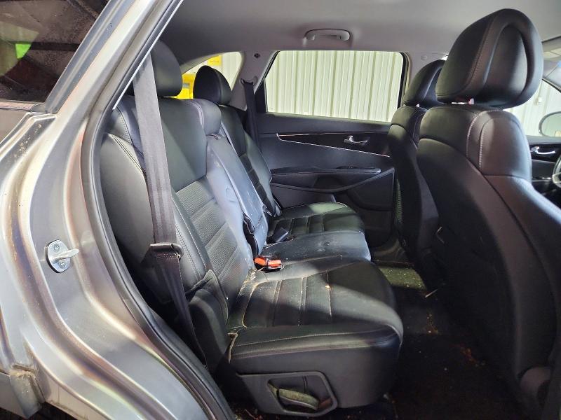 Aukcja sprzedaży 2016 Kia Sorento, vin: 5XYPHDA13GG045296, numer aukcji: 65910216
