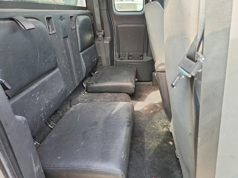 63729736 :رقم المزاد ، 1D7RW3BKXAS225429 vin ، 2010 Dodge Dakota مزاد بيع