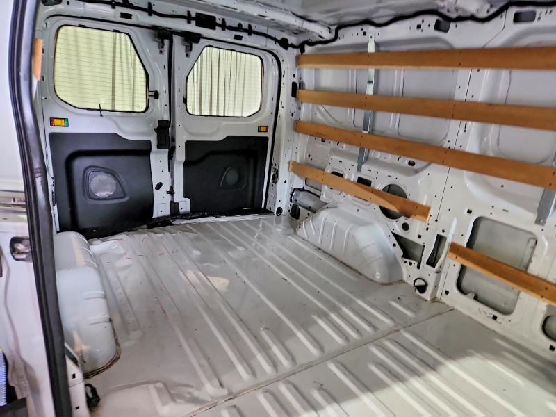 Aukcja sprzedaży 2025 Ford Transit, vin: 1FTBR1Y87SKA87238, numer aukcji: 64121386