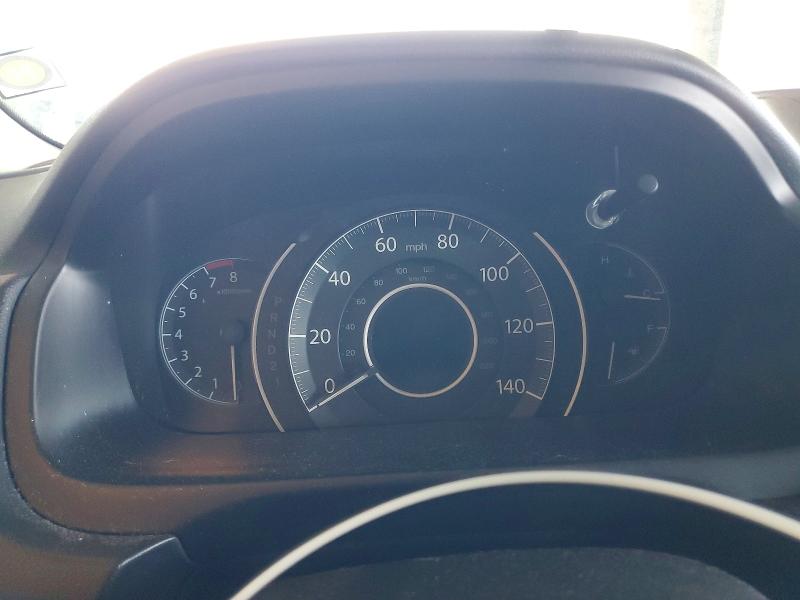 Aukcja sprzedaży 2014 Honda Cr-v, vin: 2HKRM3H51EH565929, numer aukcji: 65694016