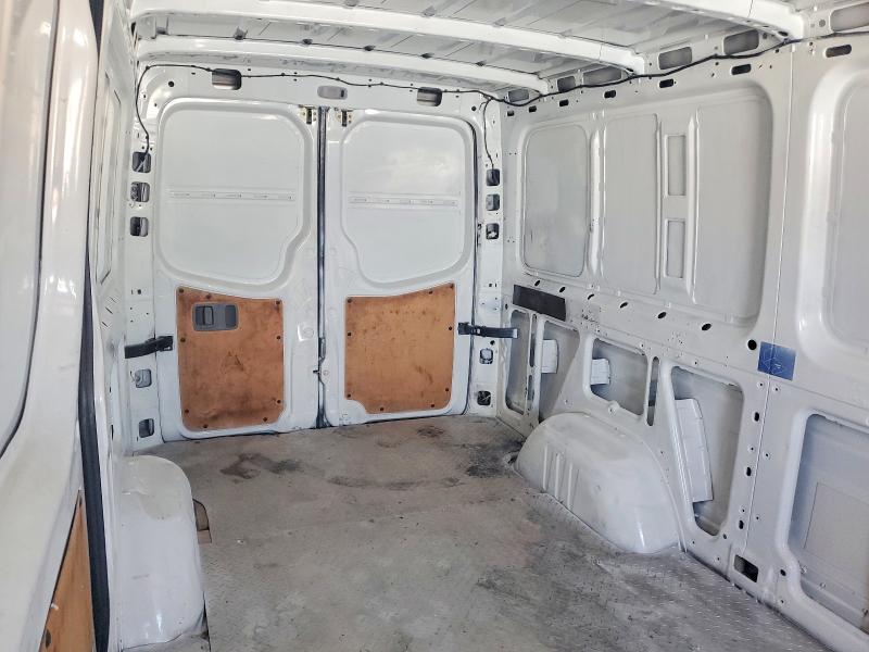 Aukcja sprzedaży 2016 Mercedes-benz Sprinter 2500, vin: WD3PE7DD3GP311407, numer aukcji: 65017356