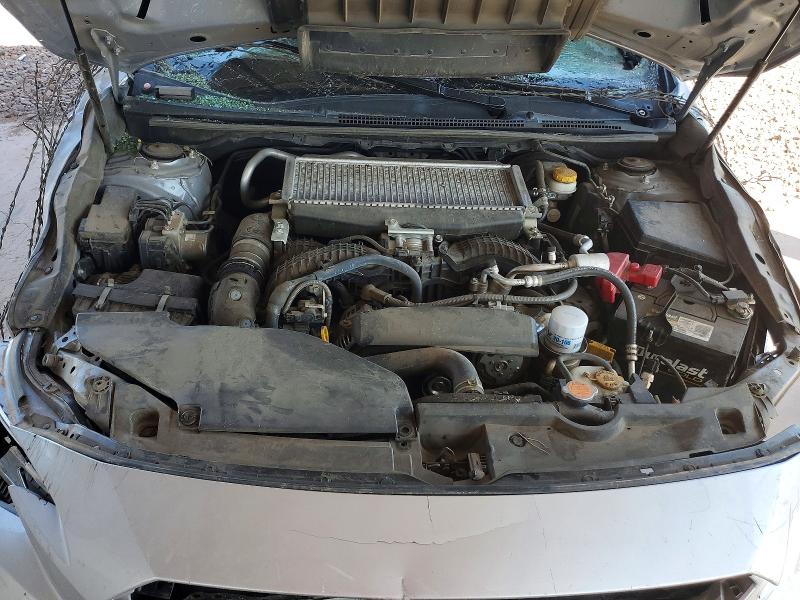 Продаж на аукціоні авто 2022 Subaru Wrx, vin: JF1VBAL69N9018818, номер лоту: 65900126