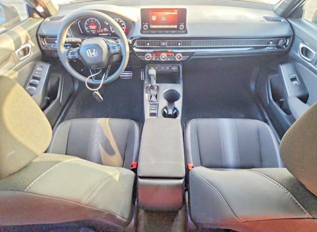 Aukcja sprzedaży 2026 Honda Civic, vin: 2HGFE2F53TH578590, numer aukcji: 64946106
