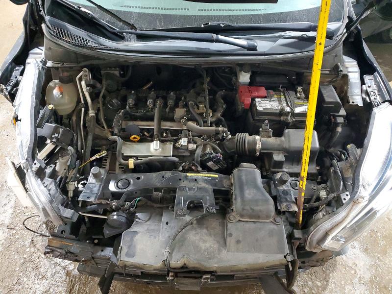 Aukcja sprzedaży 2021 Nissan Versa, vin: 3N1CN8DV2ML817520, numer aukcji: 65410336