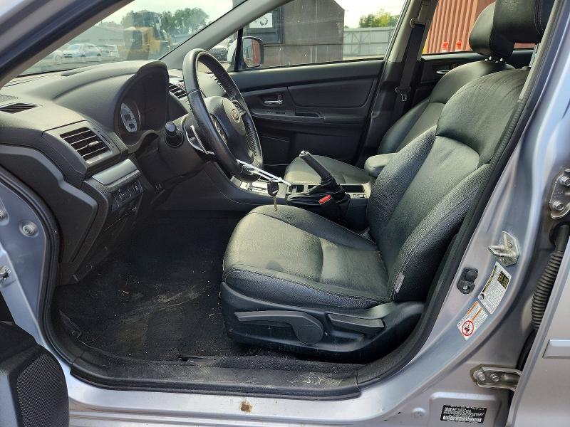 Продаж на аукціоні авто 2013 Subaru Impreza, vin: JF1GPAS65D2866892, номер лоту: 64910116