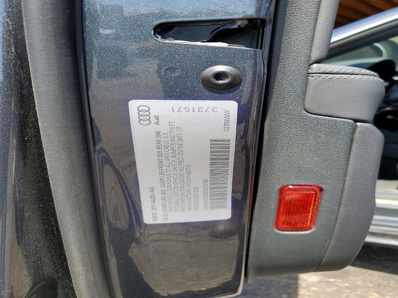 Aukcja sprzedaży 2024 Audi A5, vin: WAUFACF58RA013188, numer aukcji: 67008776