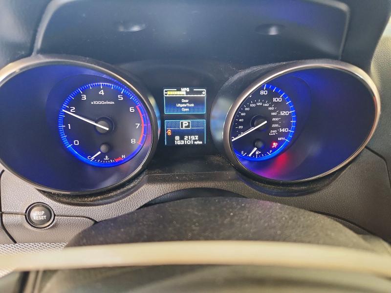 Aukcja sprzedaży 2015 Subaru Legacy, vin: 4S3BNBC61F3022215, numer aukcji: 64578406