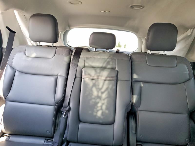 65802136 :رقم المزاد ، 1FMUK8DH4TGB93349 vin ، 2026 Ford Explorer مزاد بيع