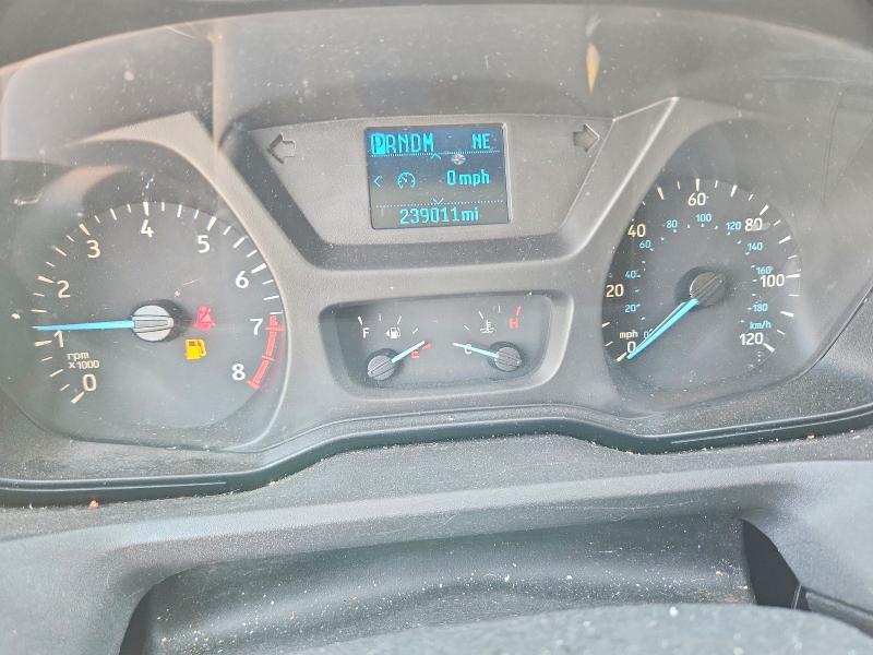 Продаж на аукціоні авто 2019 Ford Transit, vin: 1FTYE1ZM8KKB38490, номер лоту: 69051126