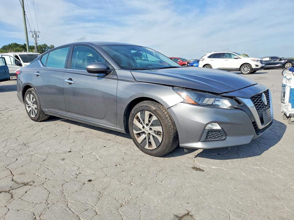 Продаж на аукціоні авто 2022 Nissan Altima, vin: 1N4BL4BV3NN319229, номер лоту: 66829276