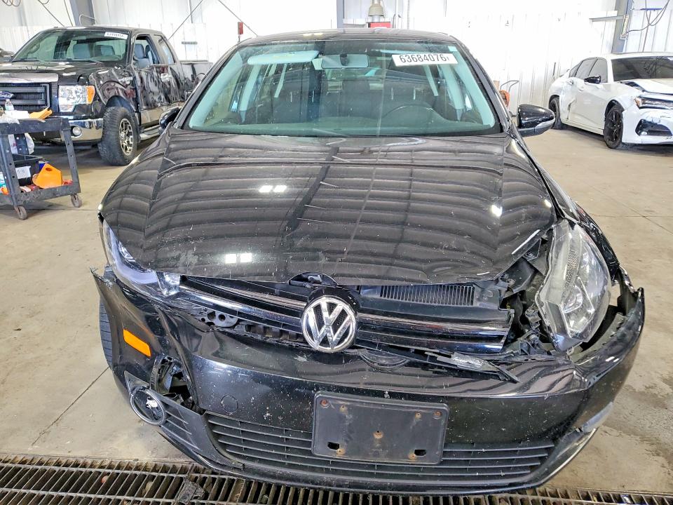 Продаж на аукціоні авто 2011 Volkswagen Golf, vin: WVWDM7AJ4BW025859, номер лоту: 63684076