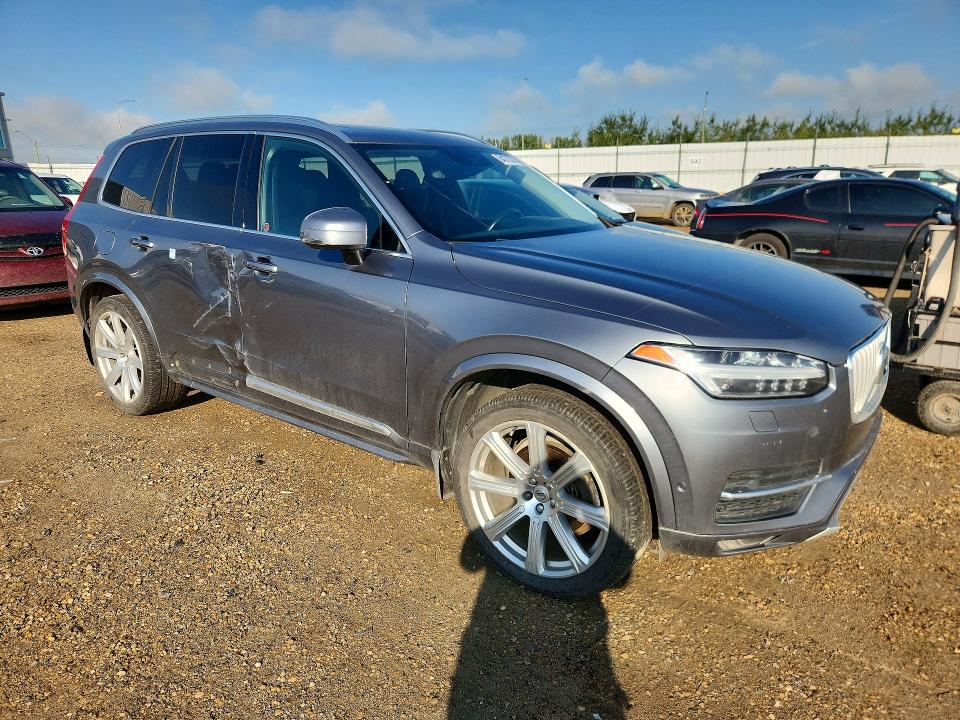 Продаж на аукціоні авто 2016 Volvo Xc90, vin: YV4A22PL3G1086674, номер лоту: 64275376