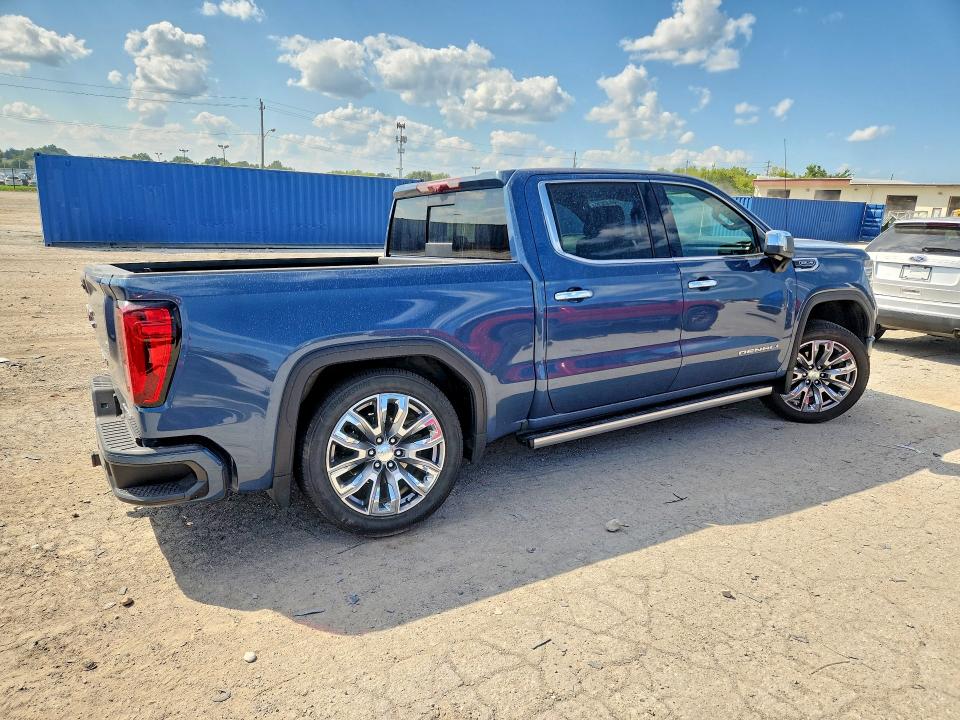 Aukcja sprzedaży 2025 Gmc Sierra, vin: 1GTUUGED8SZ312902, numer aukcji: 66800436