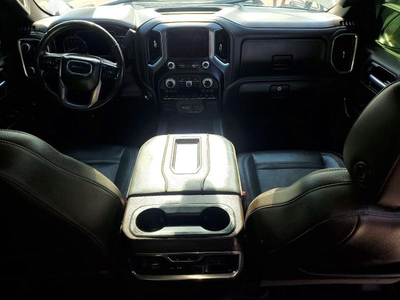 65348486 :رقم المزاد ، 3GTU9FET9MG167360 vin ، 2021 Gmc Sierra مزاد بيع