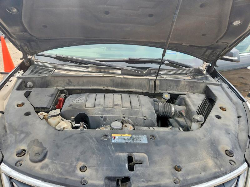 63880396 :رقم المزاد ، 1GNKRGKD4EJ301497 vin ، 2014 Chevrolet Traverse مزاد بيع