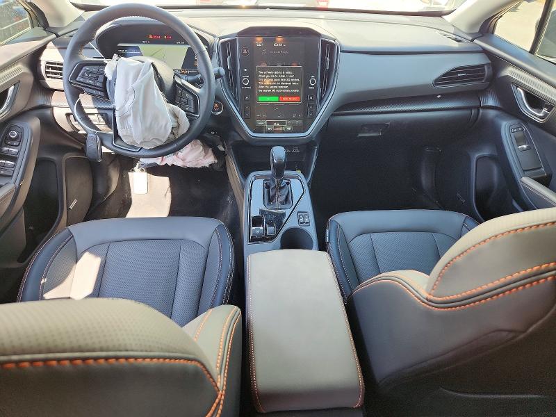 Продажа на аукционе авто 2026 Subaru Crosstrek, vin: JF2GUSND2T8245741, номер лота: 64486526