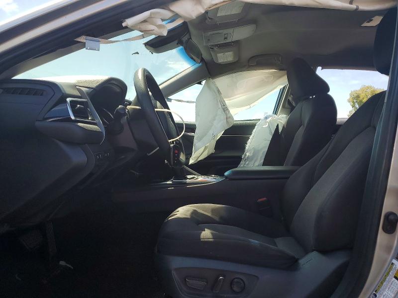 Aukcja sprzedaży 2018 Toyota Camry, vin: 4T1B31HK0JU504114, numer aukcji: 63911016