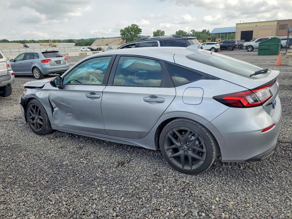 Продажа на аукционе авто 2026 Honda Civic, vin: 19XFL2H85TE014964, номер лота: 64067686