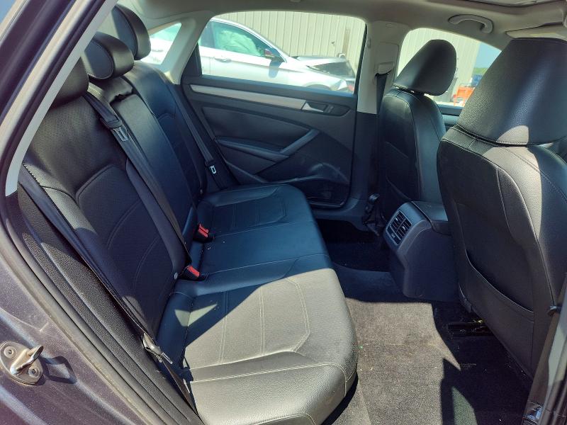 Aukcja sprzedaży 2014 Volkswagen Passat, vin: 1VWBS7A30EC118895, numer aukcji: 66524326
