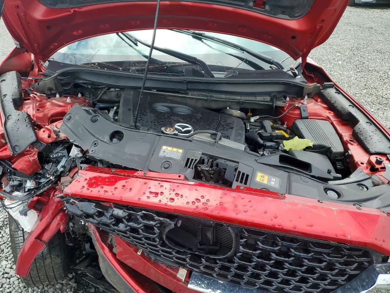 Продаж на аукціоні авто 2024 Mazda Cx-5, vin: JM3KFBBL2R0446052, номер лоту: 63949396
