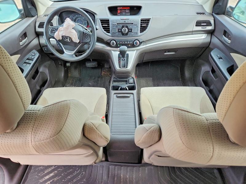 Aukcja sprzedaży 2013 Honda Cr-v, vin: 5J6RM3H57DL035467, numer aukcji: 63258786