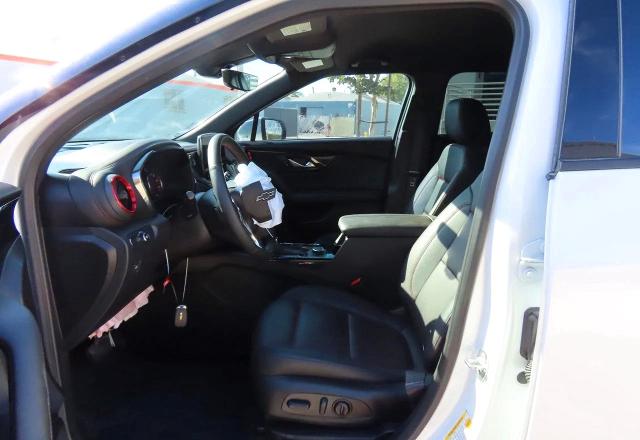 Продаж на аукціоні авто 2024 Chevrolet Blazer, vin: 3GNKBERS7RS161043, номер лоту: 67026406