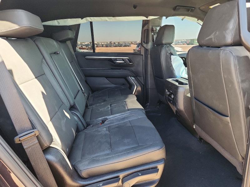 Aukcja sprzedaży 2026 Chevrolet Tahoe, vin: 1GNS5NKDXTR326600, numer aukcji: 65433026