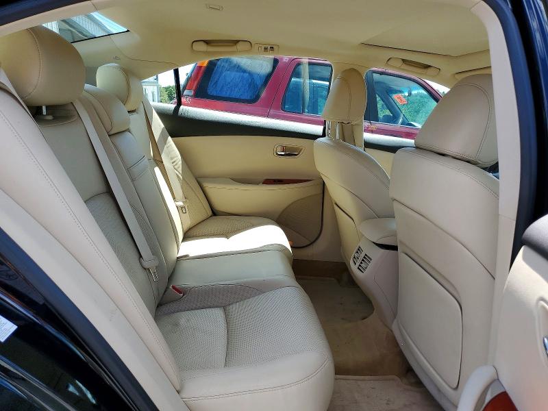 Продаж на аукціоні авто 2010 Lexus Es, vin: JTHBK1EG3A2406664, номер лоту: 63518746