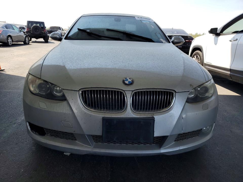 2008 Bmw 335 მანქანა იყიდება აუქციონზე, vin: WBAWB73548P041915, აუქციონის ნომერი: 64618096