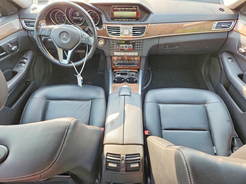 63685666 :رقم المزاد ، WDDHF9HB2EA875132 vin ، 2014 Mercedes-benz E مزاد بيع