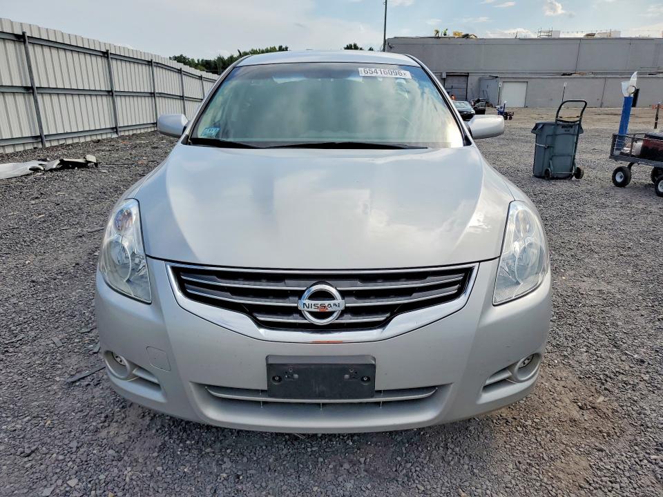 Продажа на аукционе авто 2010 Nissan Altima, vin: 1N4AL2AP1AN403143, номер лота: 65416096