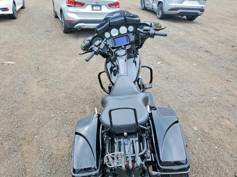 65438496 :رقم المزاد ، 1HD1KRP10LB657289 vin ، 2020 Harley-davidson Flhxs مزاد بيع