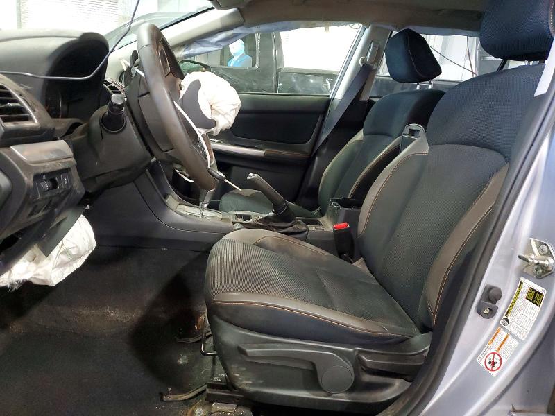 Aukcja sprzedaży 2017 Subaru Crosstrek, vin: JF2GPABC5HH241929, numer aukcji: 63673526