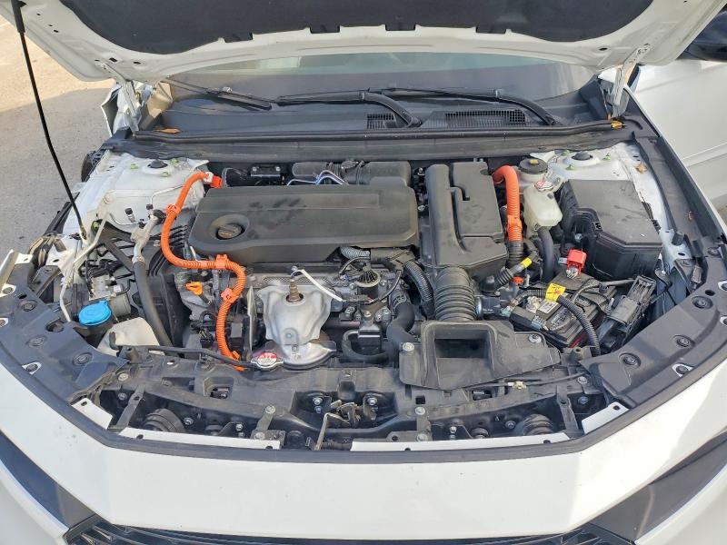 Aukcja sprzedaży 2023 Honda Accord, vin: 1HGCY2F54PA055609, numer aukcji: 65576216