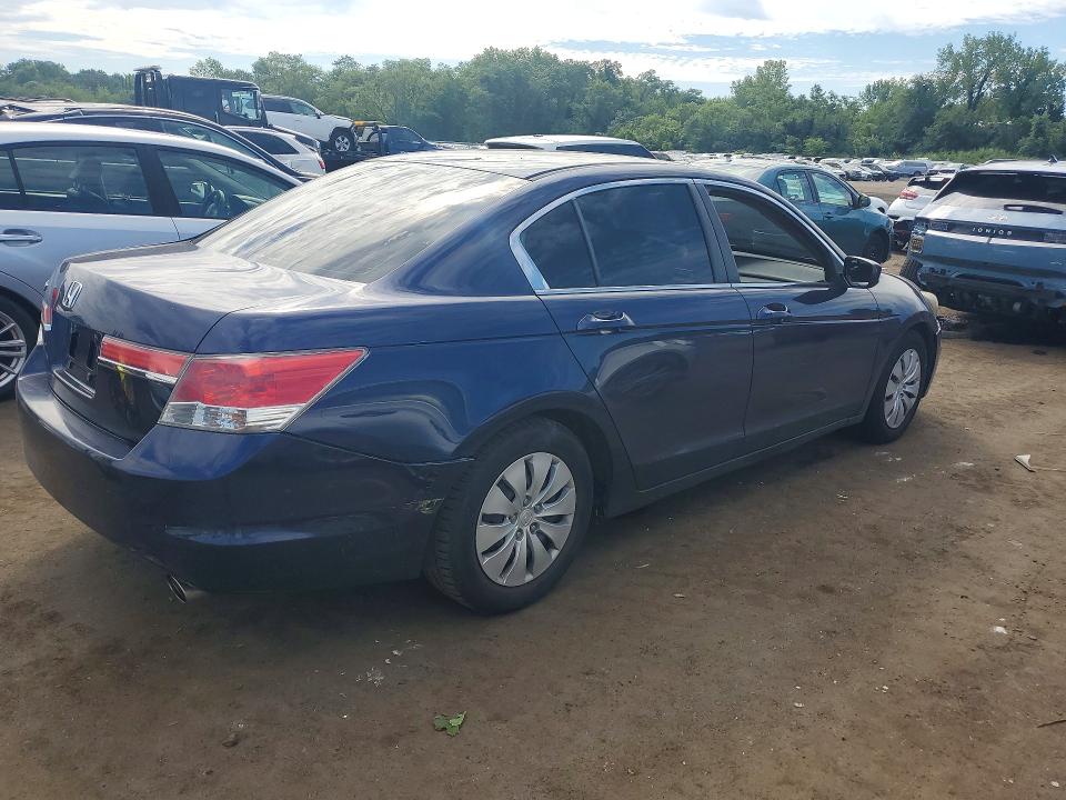 Aukcja sprzedaży 2012 Honda Accord, vin: 1HGCP2F34CA127582, numer aukcji: 63314096