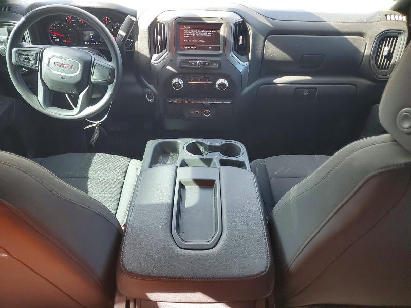 Aukcja sprzedaży 2024 Gmc Sierra, vin: 1GTRHAED1RZ190627, numer aukcji: 64125926